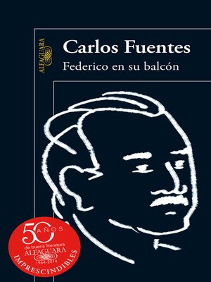 Federico en su balcón - ebook